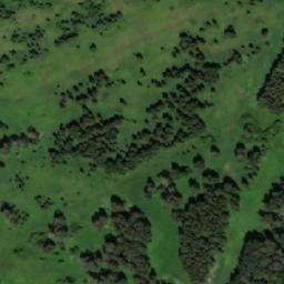 Satellite imagery of Солянка, KZ