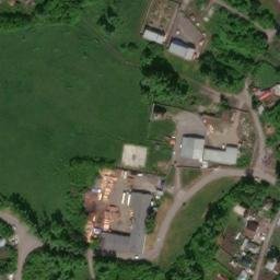 Satellite imagery of Пионер, KZ