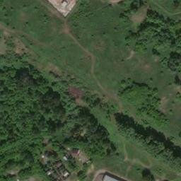 Satellite imagery of Кемеровский (РКШ), KZ