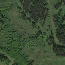 Satellite imagery of Кемеровский (РКШ), KZ