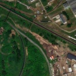 Satellite imagery of Культстан, KZ