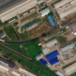 Satellite imagery of Культстан, KZ