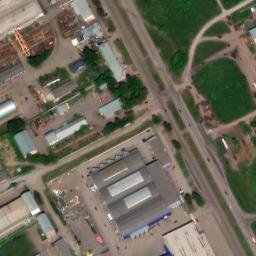 Satellite imagery of Культстан, KZ