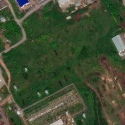 Satellite imagery of Лагерный, KZ