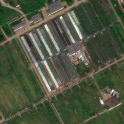Satellite imagery of Горняк, KZ