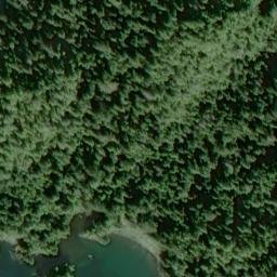 Satellite imagery of Point Arboleda, US