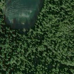 Satellite imagery of Point Arboleda, US