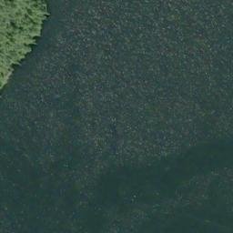 Satellite imagery of Eve Point, US