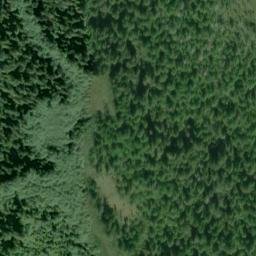 Satellite imagery of Elf Point, US
