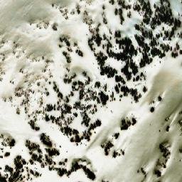 Satellite imagery of Takla Range, CA