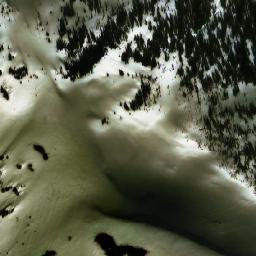 Satellite imagery of Takla Range, CA