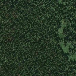 Satellite imagery of Murray Range, CA