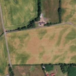 Satellite imagery of Tommerup TV Mast, DK