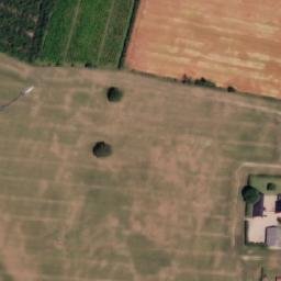 Satellite imagery of Tommerup TV Mast, DK