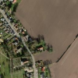 Satellite imagery of Fangel, DK