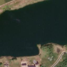 Satellite imagery of Ibjerg, DK