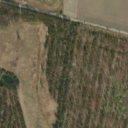 Satellite imagery of Store Møllehøj, DK