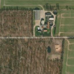 Satellite imagery of Store Møllehøj, DK