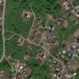 Satellite imagery of Пионер, KZ