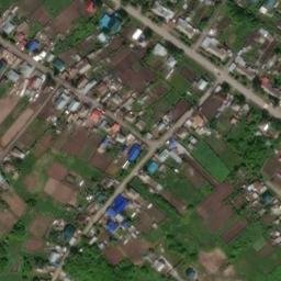 Satellite imagery of Пионер, KZ