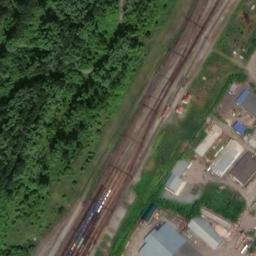 Satellite imagery of Мясокомбинат, KZ
