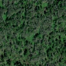 Satellite imagery of Заломная, KZ