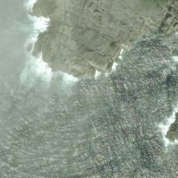 Satellite imagery of Granite Point, US