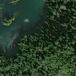 Satellite imagery of Point Arboleda, US