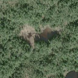 Satellite imagery of Doctor Point, US