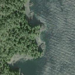 Satellite imagery of Doctor Point, US