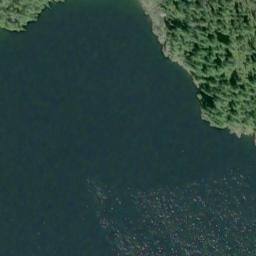 Satellite imagery of Eve Point, US