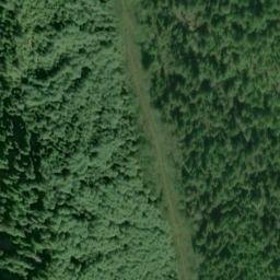 Satellite imagery of Elf Point, US