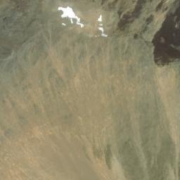 Satellite imagery of Hazelton Peak, CA