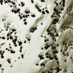 Satellite imagery of Takla Range, CA