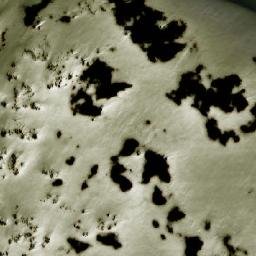 Satellite imagery of Takla Range, CA