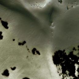 Satellite imagery of Takla Range, CA