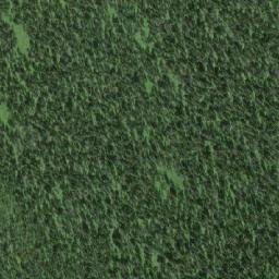 Satellite imagery of Thabah Mountain, CA