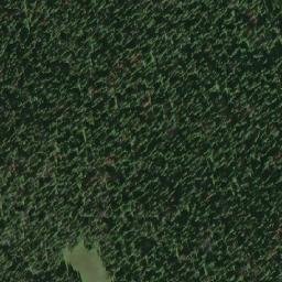 Satellite imagery of Murray Range, CA