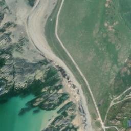 Satellite imagery of Carrickabraghy Point, IE