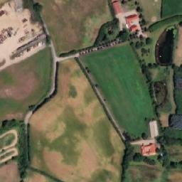Satellite imagery of Tommerup TV Mast, DK