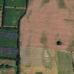 Satellite imagery of Tommerup TV Mast, DK