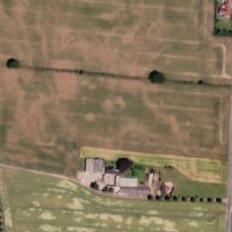 Satellite imagery of Tommerup TV Mast, DK