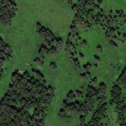 Satellite imagery of Солянка, KZ