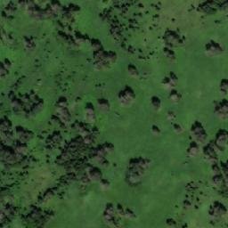 Satellite imagery of Солянка, KZ