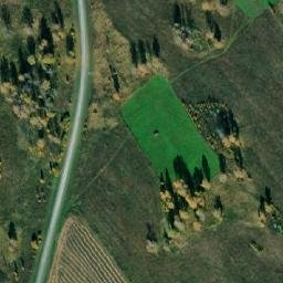 Satellite imagery of Лукошкино, KZ