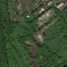 Satellite imagery of Кемеровский (РКШ), KZ