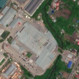 Satellite imagery of Мясокомбинат, KZ