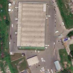 Satellite imagery of Голомыска, KZ