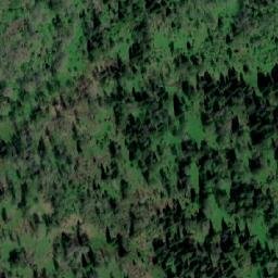 Satellite imagery of Заломная, KZ
