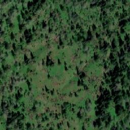 Satellite imagery of Заломная, KZ